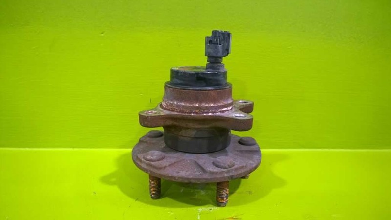 07 08 09 10 11 LEXUS GS350 LEFT FRONT WHEEL HUB OEM 3107-91