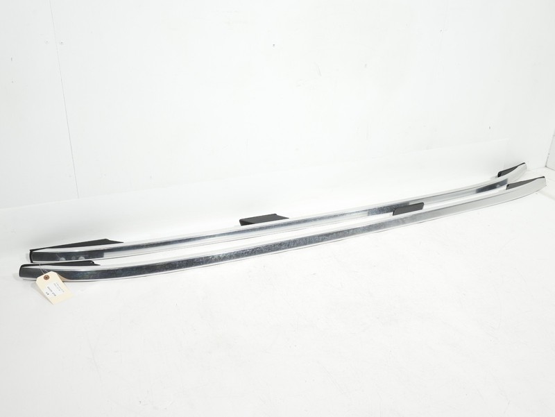 12-19 Mercedes ML350 GL GLE GLS W166 Baggage Luggage Roof Rack Rail Crossbar OEM
