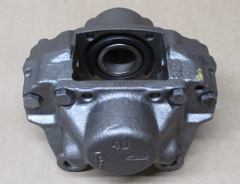 REMANUFACTURED REAR LEFT DISC BRAKE CALIPER 141.36502 FITS *SEE CHART*