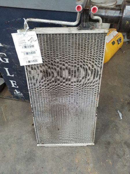 AC Condenser Fits 95-05 BLAZER S10/JIMMY S15 207598