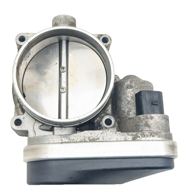 2004 2005 2006 BMW 745I E65 646i4.4L THROTTLE BODY OEM 7506627