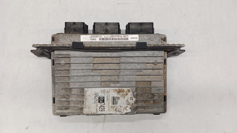 11 FORD F150 Electronic Control Module ECU 5.0L OEM 1 Year Warranty!