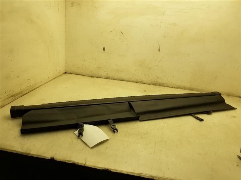 2008 TOYOTA RAV 4 REAR CARGO SPACE COVER