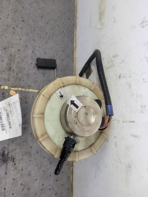 Fuel Pump Assembly Quad Cab 4 Door 24 Gallon Tank Fits 00-03 DAKOTA 1381124
