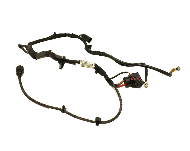 2021 Volkswagen Atlas Steering Gear Wire Harness OEM