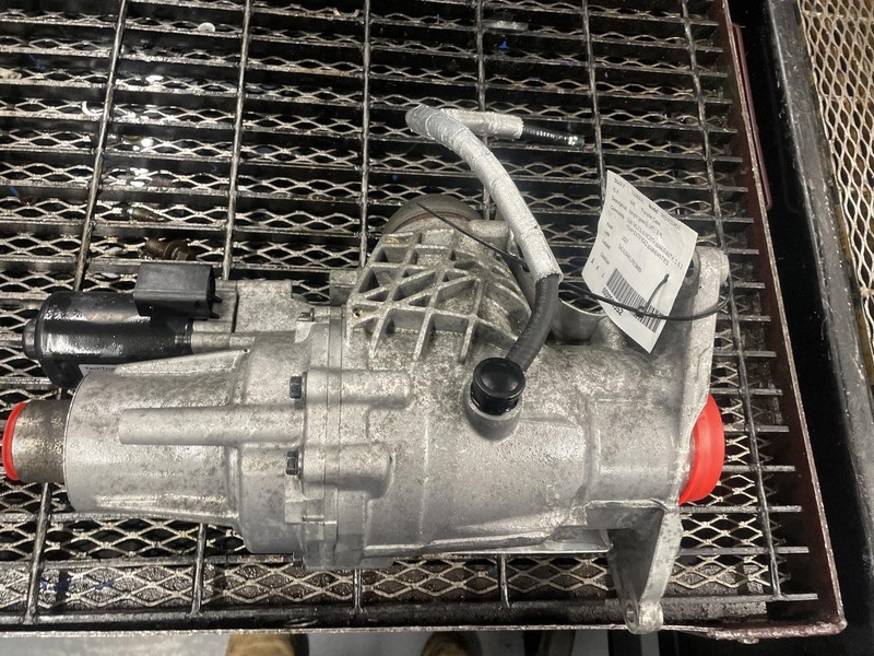 15-'20 JEEP RENEGADE single speed Transfer Case 2.4L 52k miles 6 Month Wnty!