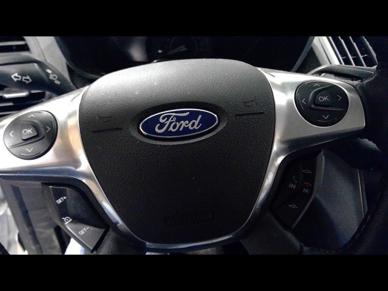 Driver Left Air Bag Front Driver Wheel Fits 13-18 C-MAX 1611258