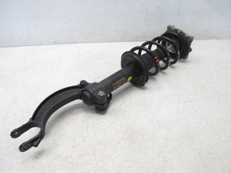 12-18 AUDI C7 A6 A7 QUATTRO STRUT SHOCK ABSORBER SUSPENSION LEFT FRONT 061424
