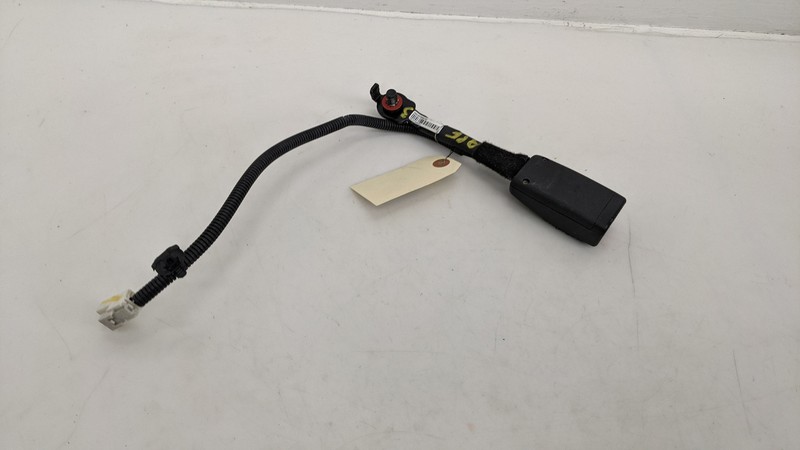Front Left Seat Belt Buckle 88830-F2000-TRY 2017 Hyundai Elantra 2018 2019 2020
