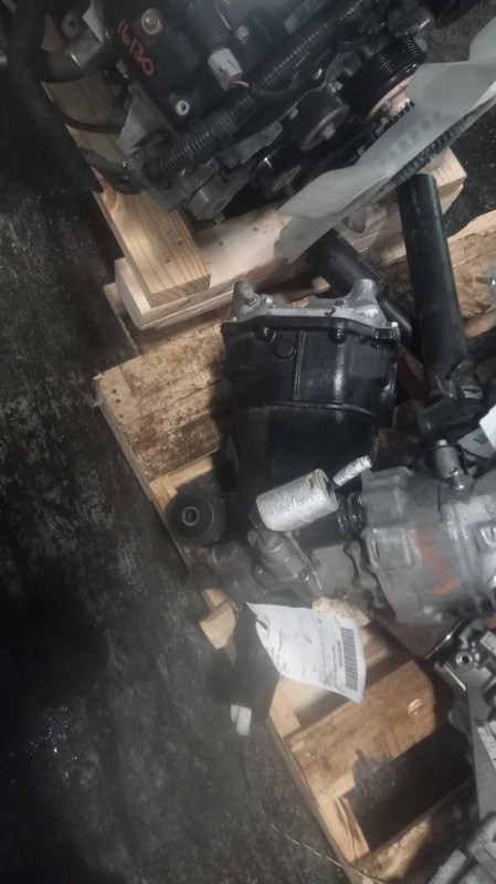 2023 Toyota GR86 Differential Carrier Assembly RWD 2.4L 27K Miles OEM