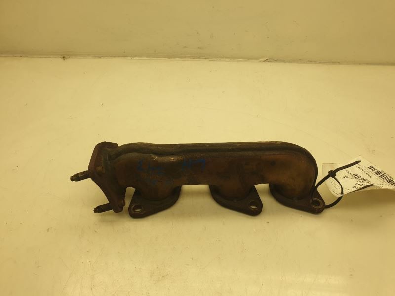 Driver Exhaust Manifold 6 Cylinder 5VZFE Engine Fits 96-00 4 RUNNER