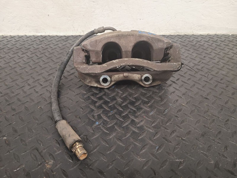 03-14 Chevrolet Express 1500 Van Rear Right Passenger Brake Caliper OEM 89027013
