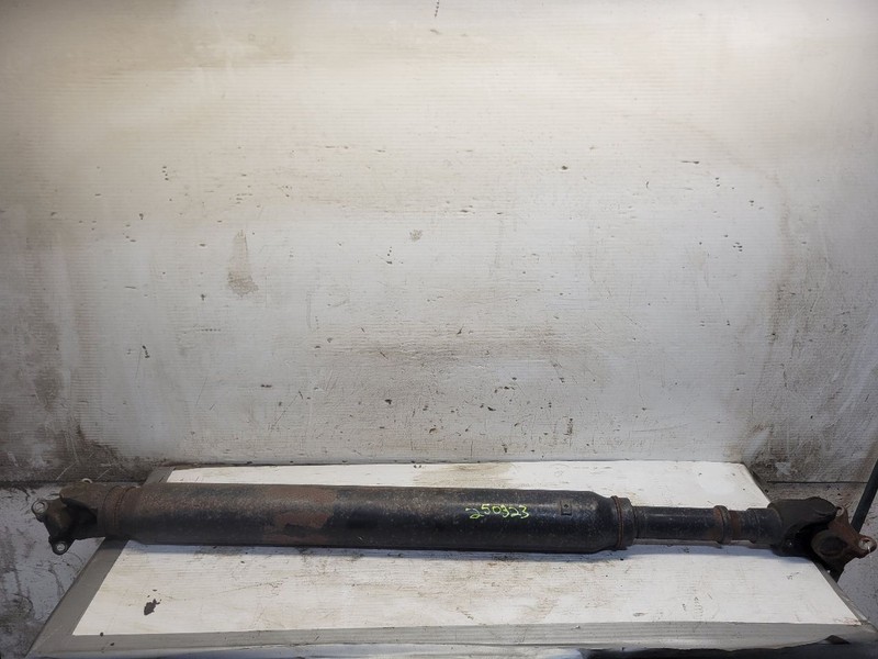 Rear Drive Shaft 4WD Manual Transmission Fits 07-14 FJ CRUISER 1645188