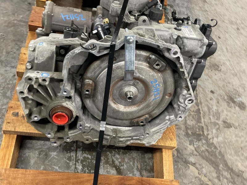 18-'19 CHEVROLET EQUINOX Auto Transmission FWD 1.5L 80k miles 6 Month Wnty!
