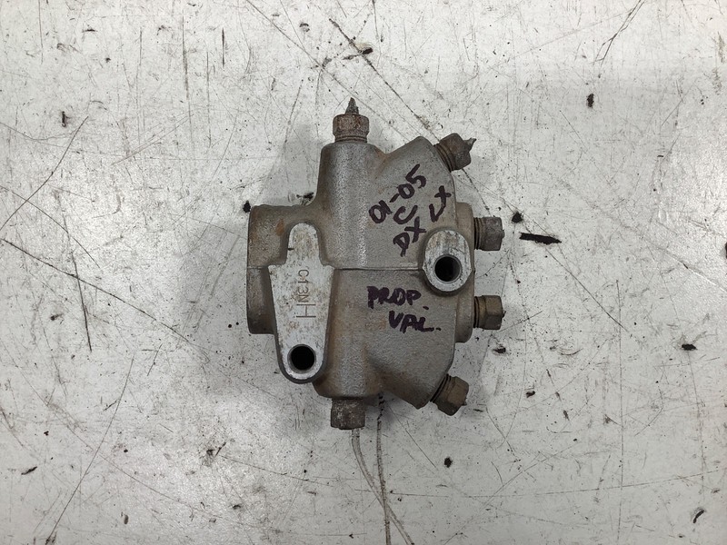 01-05 Honda Civic DX LX Proportioning valve OEM