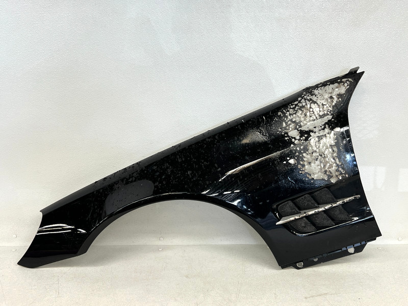⭐2009-2012 MERCEDES SL-CLASS FRONT LEFT DRIVERS FENDER WING PANEL OEM LOT2611