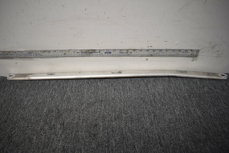 2002-2009 PORSCHE 911 FRONT STRUT BRACKET FACTORY OEM