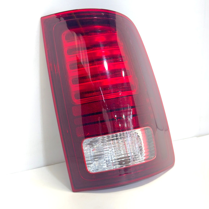✅2013-2024 RAM 1500 CLASSIC 2500 3500 TAILLIGHT LED TAILLAMP RIGHT SIDE RH OEM