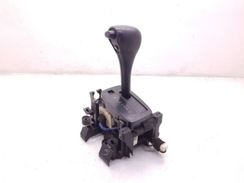 2000 TOYOTA SOLARA FWD AUTOMATIC TRANSMISSION SHIFTER ASSEMBLY