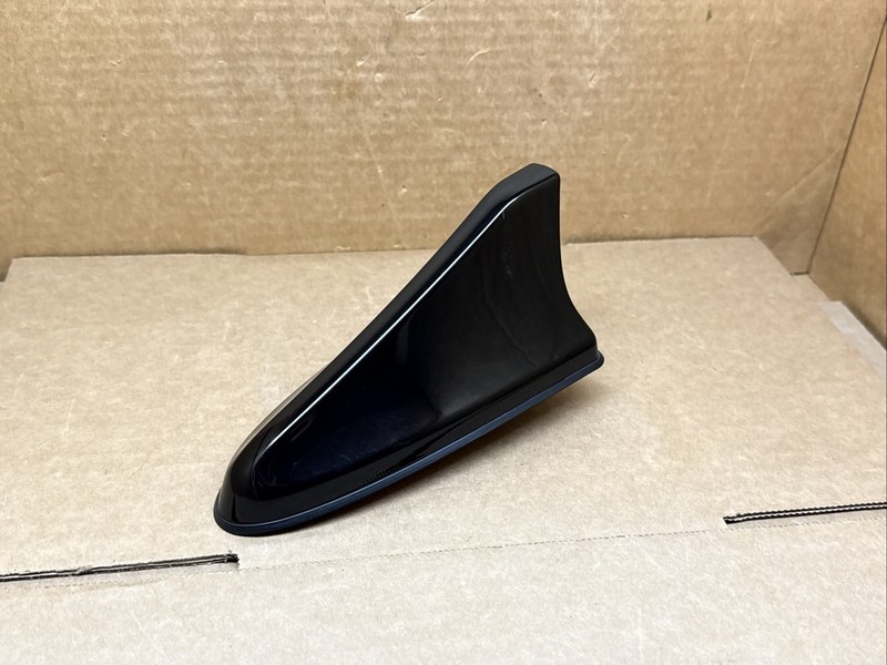 19-21 Kia Forte Roof Mounted Radio Stereo Antenna Aurora Black 96210-M7300EB