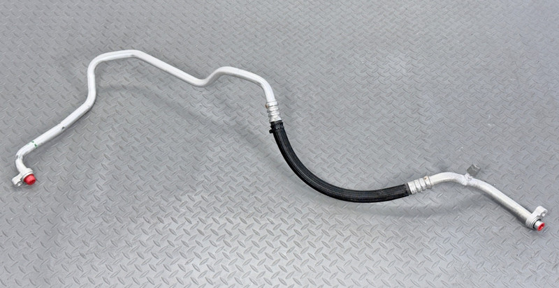 ✅ 2019-26 RAM 1500 5th 5.7L V8 OEM A/C SUCTION LINE PIPE & HOSE Air Conditioning