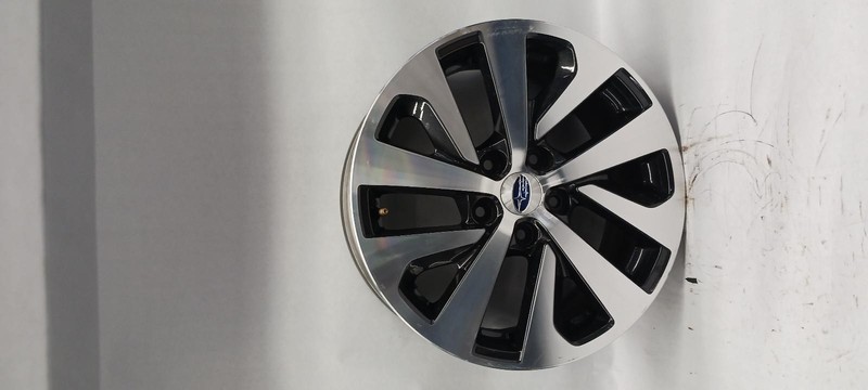 20-'25 SUBARU LEGACY Wheel 17x7 alloy OEM Grade B