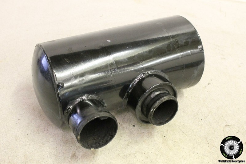 1997 TigerShark Daytona 770 MUFFLER EXHAUST WATER LOCK BOX 97