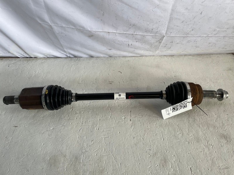 22-25 HYUNDAI IONIQ 5 6 FRONT LEFT/RIGHT CV DRIVE AXLE SHAFT HALFSHAFT #108588
