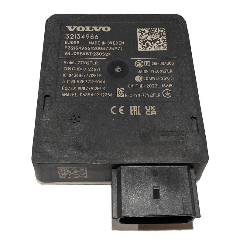 OEM Blind Spot Object Radar Sensor Volvo EC40 C40 S90 V60 V90 XC40 XC60 32134966