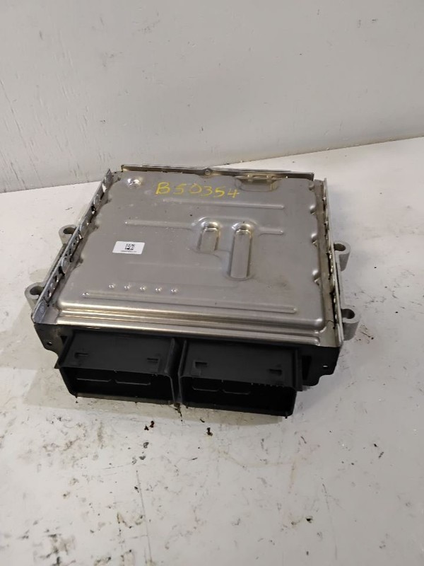 Engine ECM Electronic Control Module Ecoboost Automatic Fits 18 MUSTANG 3563413