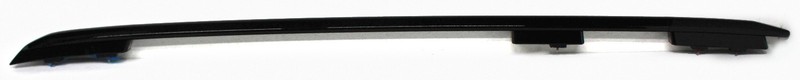 OEM Left Driver Side Left Side Roof Rail For Hyundai Santa Fe Black 87270-R6000