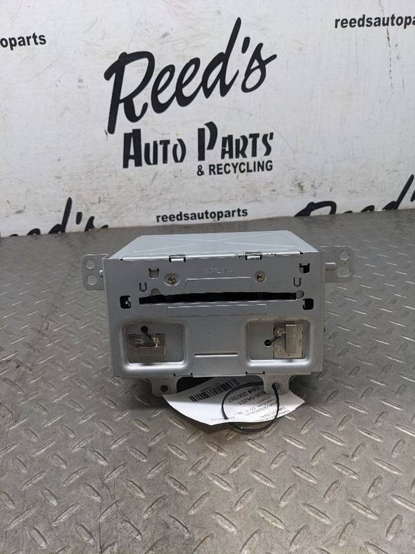 Audio Equipment Radio Receiver With Mylink UP9 Opt Ufu Fits 14 CRUZE 1183360
