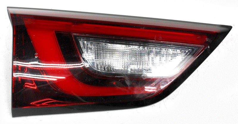 OEM Left Driver Side LED Tail Lamp For Infiniti QX60 26545-9NC1A, Plug Chip