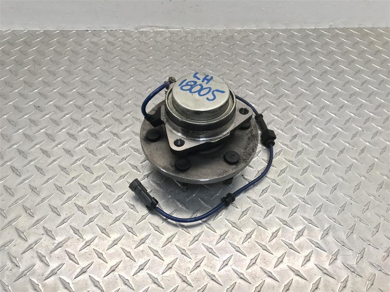 2006 CHEVROLET TAHOE FRONT HUB 4X2 OEM 538-01761