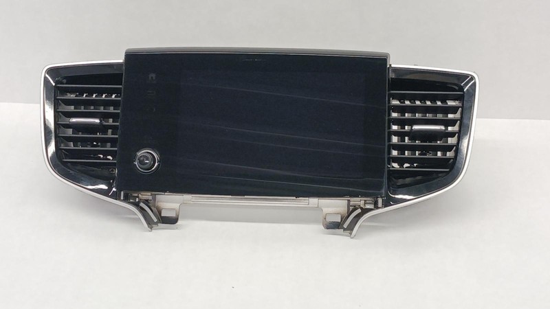 19 HONDA PILOT display screen 8.0" OEM 1 Year Warranty!