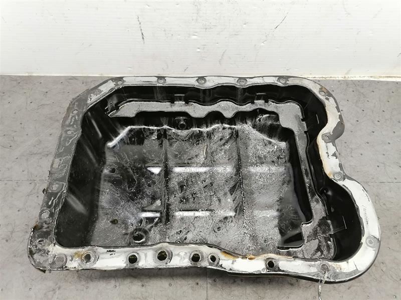 Oil Pan US Built VIN 5 1st Digit 2.0L Fits 14-20 OPTIMA 1387749