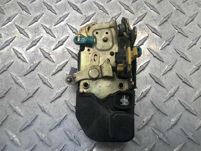 1999 DODGE DURANGO DRIVER FRONT LOCK ACTUATOR OEM