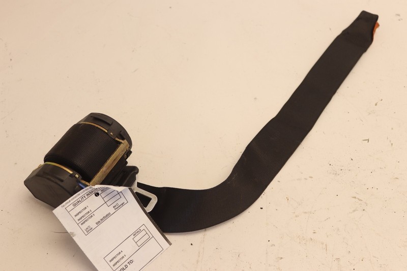 1992-1999 BMW M3 CONVERTIBLE FRONT RIGHT PASSENGER SIDE SEAT BELT OEM