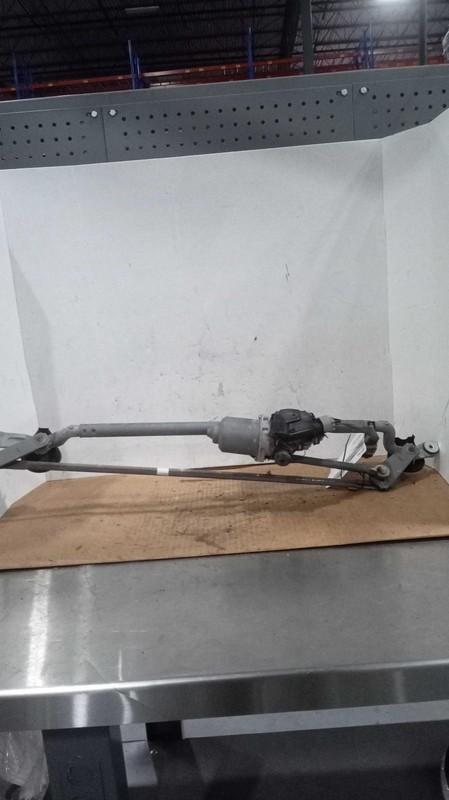 2014 Toyota 4Runner OEM Wiper Motor - Used, 122K Miles, Genuine Part