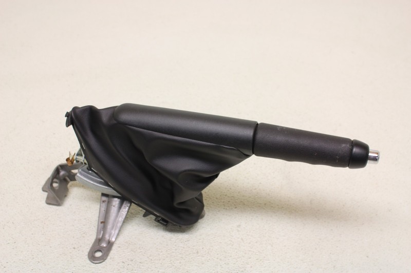 Mini Cooper Vinyl Parking Brake Assembly Hand Brake F55 F56 F57 Oem 2015-2021