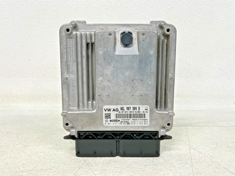 ⭐2017-2020 AUDI A3 S3 ECM ECU ENGINE COMPUTER CONTROL MODULE UNIT OEM LOT2535