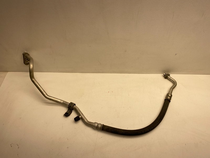 2014-2016 MAZDA 6 AC AIR CONDITIONER DISCHARGE REFRIGERANT HOSE LINE OEM