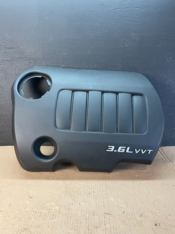 2011 to 2019 Dodge Journey 3.6L Engine CoverShield Oem AD8435 DG