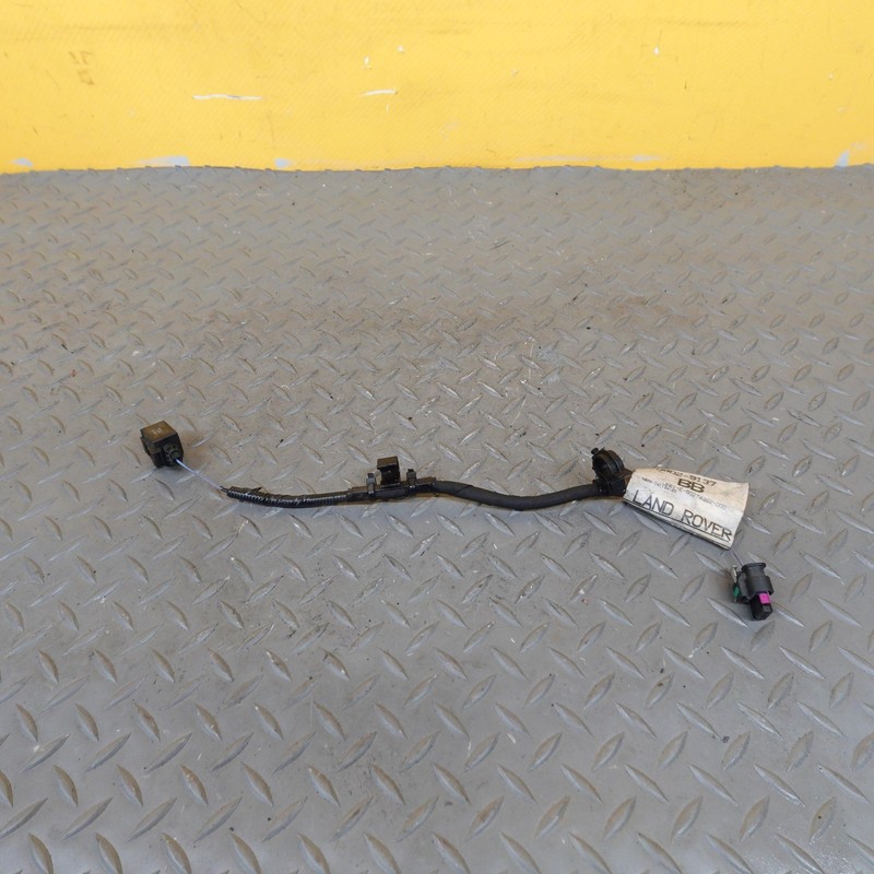 2020-2022 RANGE ROVER EVOQUE ENGINE MOTOR WIRE WIRING HARNESS CABLE OEM M8D29137