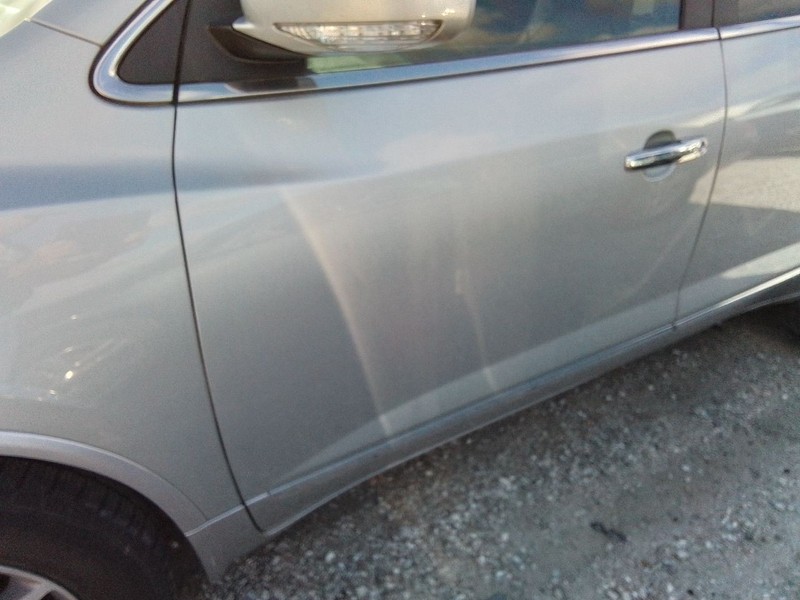 Driver Left Front Door Fits 08-17 ENCLAVE 3479295