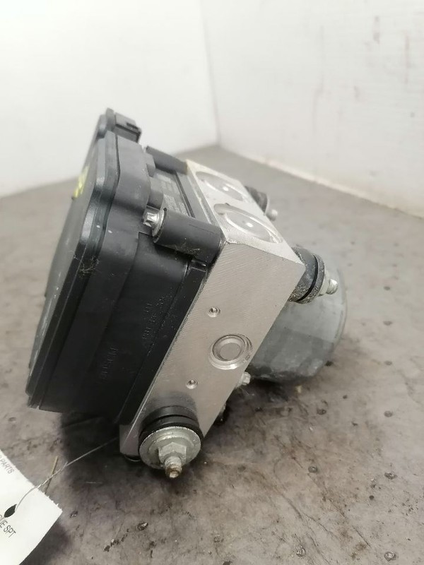Anti-Lock Brake Part Assembly AWD Fits 18 QASHQAI 1431613