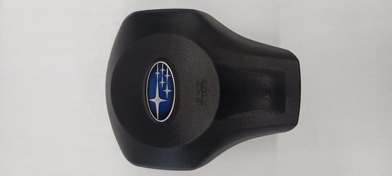 SUBARU IMPREZA Left driver steering wheel Air Bag OEM