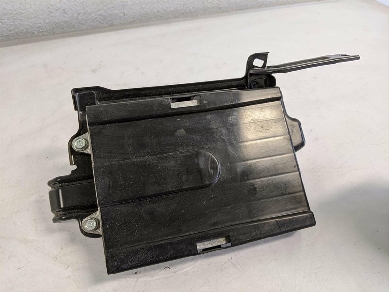 2017 Acura Mdx Fwd Engine Computer Control Module Unit Ecu Ecm 37820-5J6-C23
