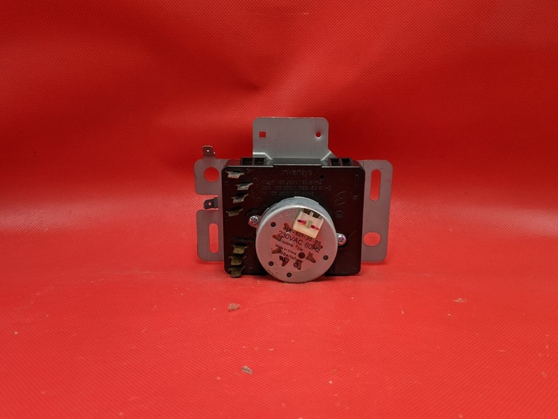 WHIRLPOOL DRYER TIMER W10745655WD-16647
