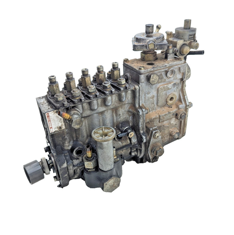 Mercedes 300D/TD/C OM617 W123 Turbo Diesel Fuel INJECTION PUMP